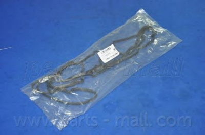 PARTS-MALL p1ga054 -  Прокладка, крышка головки цилиндра