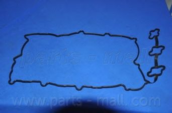 PARTS-MALL p1ga059 -  Прокладка, крышка головки цилиндра