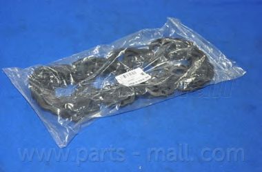 PARTS-MALL p1gc004g -  Прокладка, крышка головки цилиндра