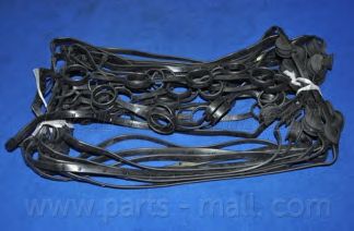 PARTS-MALL p1gc016 -  Прокладка, крышка головки цилиндра