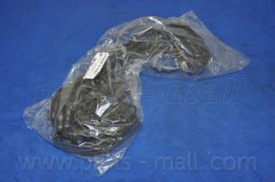 PARTS-MALL p1gc019 -  Прокладка, крышка головки цилиндра
