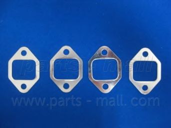 PARTS-MALL p1ma001d -  Прокладка, впускной / выпускной коллектор