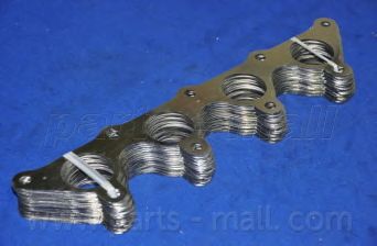 PARTS-MALL p1ma011 -  Прокладка, впускной / выпускной коллектор