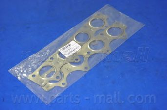PARTS-MALL p1ma034m -  Прокладка, впускной / выпускной коллектор