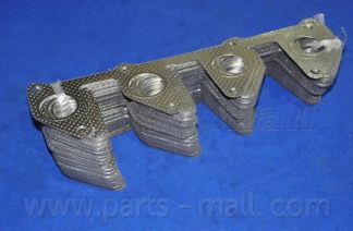 PARTS-MALL p1mc002 -  Прокладка, впускной / выпускной коллектор