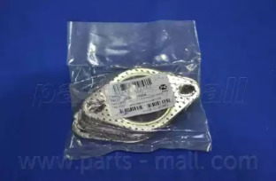 PARTS-MALL p1nb002 -  Прокладка, впускной / выпускной коллектор