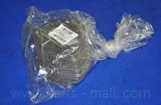 PARTS-MALL p1nc009 -  Уплотнительное кольцо, труба выхлопного газа