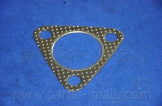 PARTS-MALL p1nc011 -  Уплотнительное кольцо, труба выхлопного газа