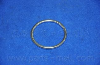 PARTS-MALL p1nc012 -  Уплотнительное кольцо, труба выхлопного газа
