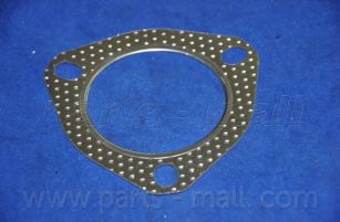 PARTS-MALL p1nc013 -  Уплотнительное кольцо, труба выхлопного газа