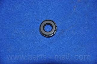 PARTS-MALL p1za031 -  Прокладка, крышка головки цилиндра