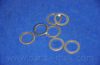 PARTS-MALL p1za052m -  Прокладка, маслянный поддон