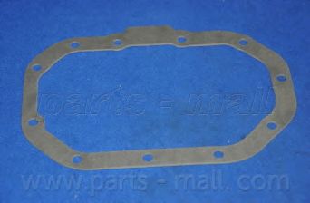 PARTS-MALL p1zc019 -  Прокладка, дифференциал