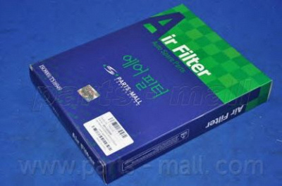 PARTS-MALL paa035 -  Воздушный фильтр