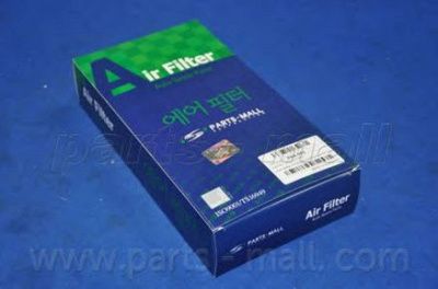PARTS-MALL paa045 -  Воздушный фильтр