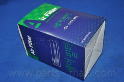 PARTS-MALL paa049 -  Воздушный фильтр