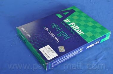 PARTS-MALL paa081 -  Воздушный фильтр