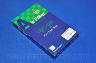 PARTS-MALL pab037 -  Воздушный фильтр