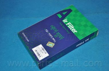 PARTS-MALL pab062 -  Воздушный фильтр