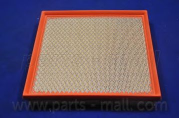 PARTS-MALL pac043 -  Воздушный фильтр