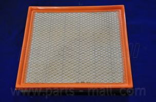 PARTS-MALL pac044 -  Воздушный фильтр