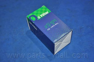 PARTS-MALL pb1006 -  Масляный фильтр