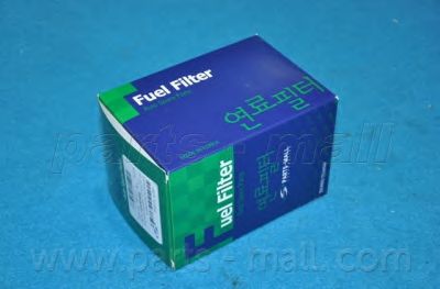 PARTS-MALL pbd010 -  Топливный фильтр