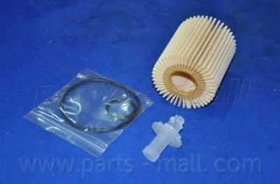 PARTS-MALL pbf027 -  Масляный фильтр