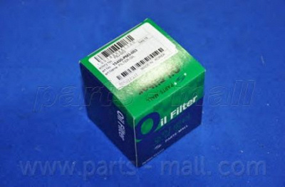 PARTS-MALL pbj003 -  Масляный фильтр