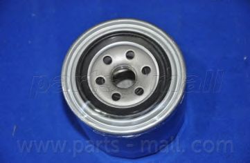 PARTS-MALL pbw117 -  Масляный фильтр
