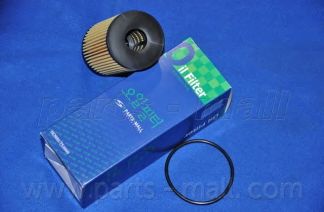 PARTS-MALL pbx004l -  Масляный фильтр