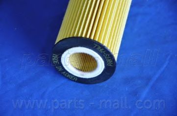 PARTS-MALL pbx010u -  Масляный фильтр
