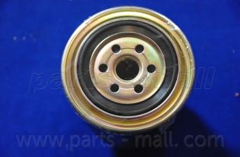 PARTS-MALL pcw001 -  Топливный фильтр
