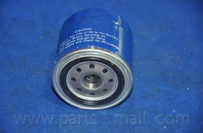 PARTS-MALL pcw507 -  Топливный фильтр