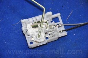 PARTS-MALL pda603 -  Датчик, запас топлива
