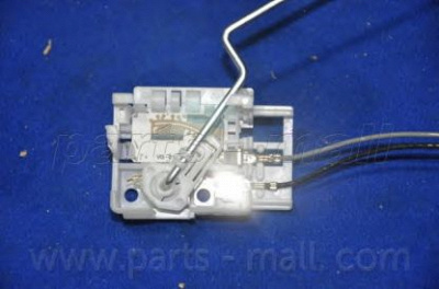 PARTS-MALL pda621 -  Датчик, запас топлива