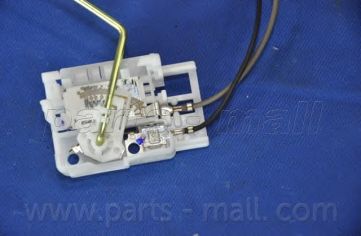 PARTS-MALL pdb596 -  Датчик, запас топлива