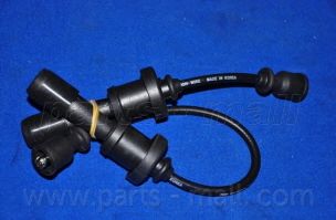 PARTS-MALL peae54 -  Комплект проводов зажигания