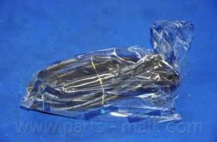 PARTS-MALL pebe04 -  Комплект проводов зажигания