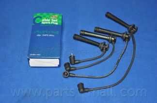 PARTS-MALL pebe52 -  Комплект проводов зажигания