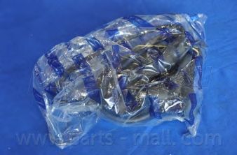 PARTS-MALL pece54 -  Комплект проводов зажигания