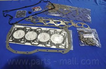 PARTS-MALL pfam020 -  Комплект прокладок, двигатель