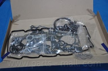 PARTS-MALL pfam112 -  Комплект прокладок, двигатель