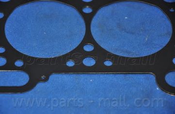 PARTS-MALL pgam005 -  Прокладка, головка цилиндра