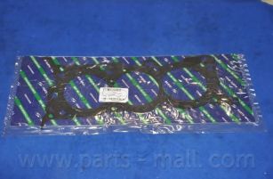 PARTS-MALL pgam086r -  Прокладка, головка цилиндра