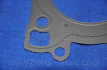 PARTS-MALL pgam089 -  Прокладка, головка цилиндра
