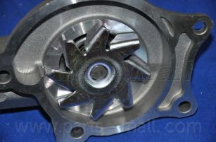 PARTS-MALL pha012 -  Комплект прокладок, двигатель