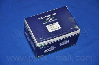PARTS-MALL pha018 -  Водяной насос