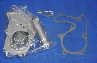 PARTS-MALL pha033 -  Водяной насос