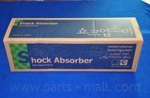 PARTS-MALL pja015a -  Амортизатор